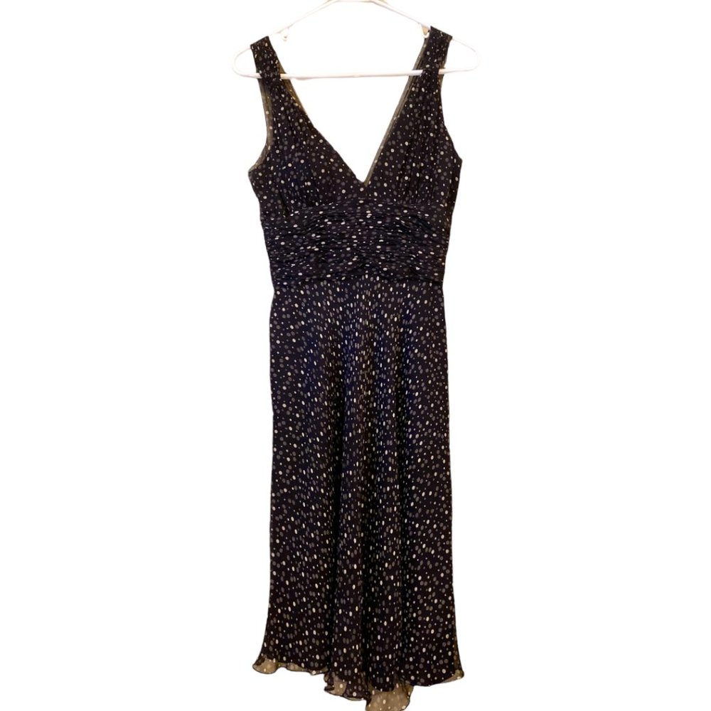 White House Black Market Dress